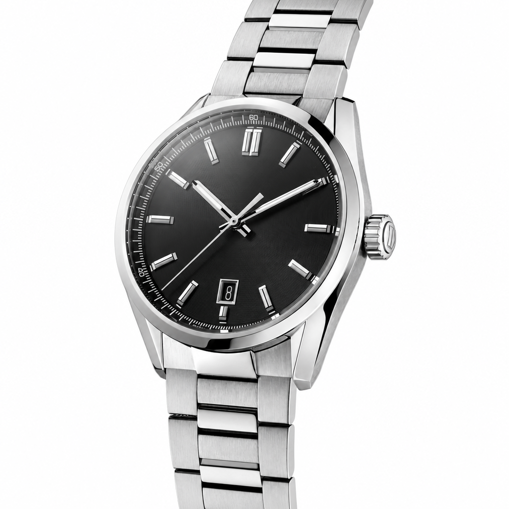 Dress Watch Black Dial product photo