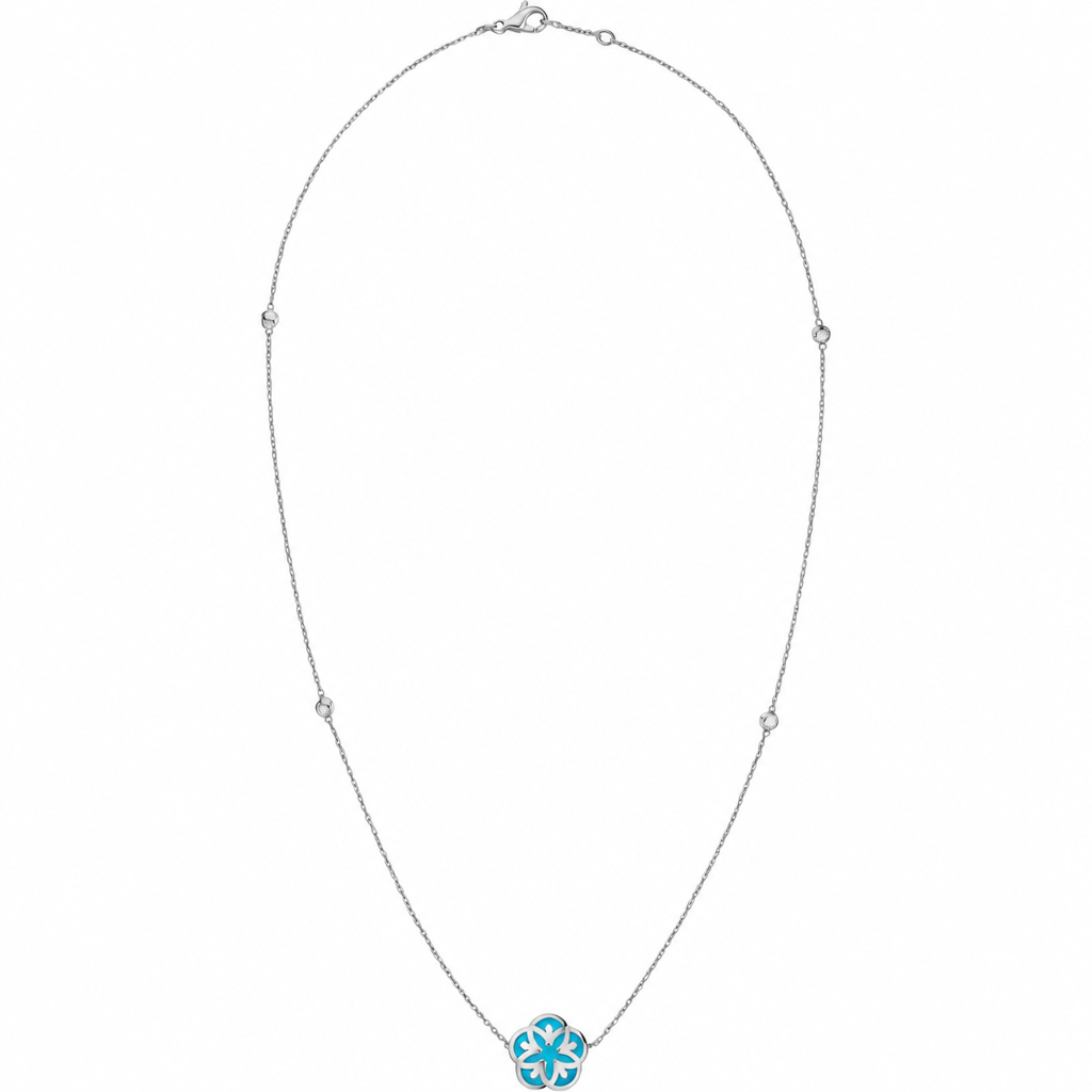 Gold Necklace product photo