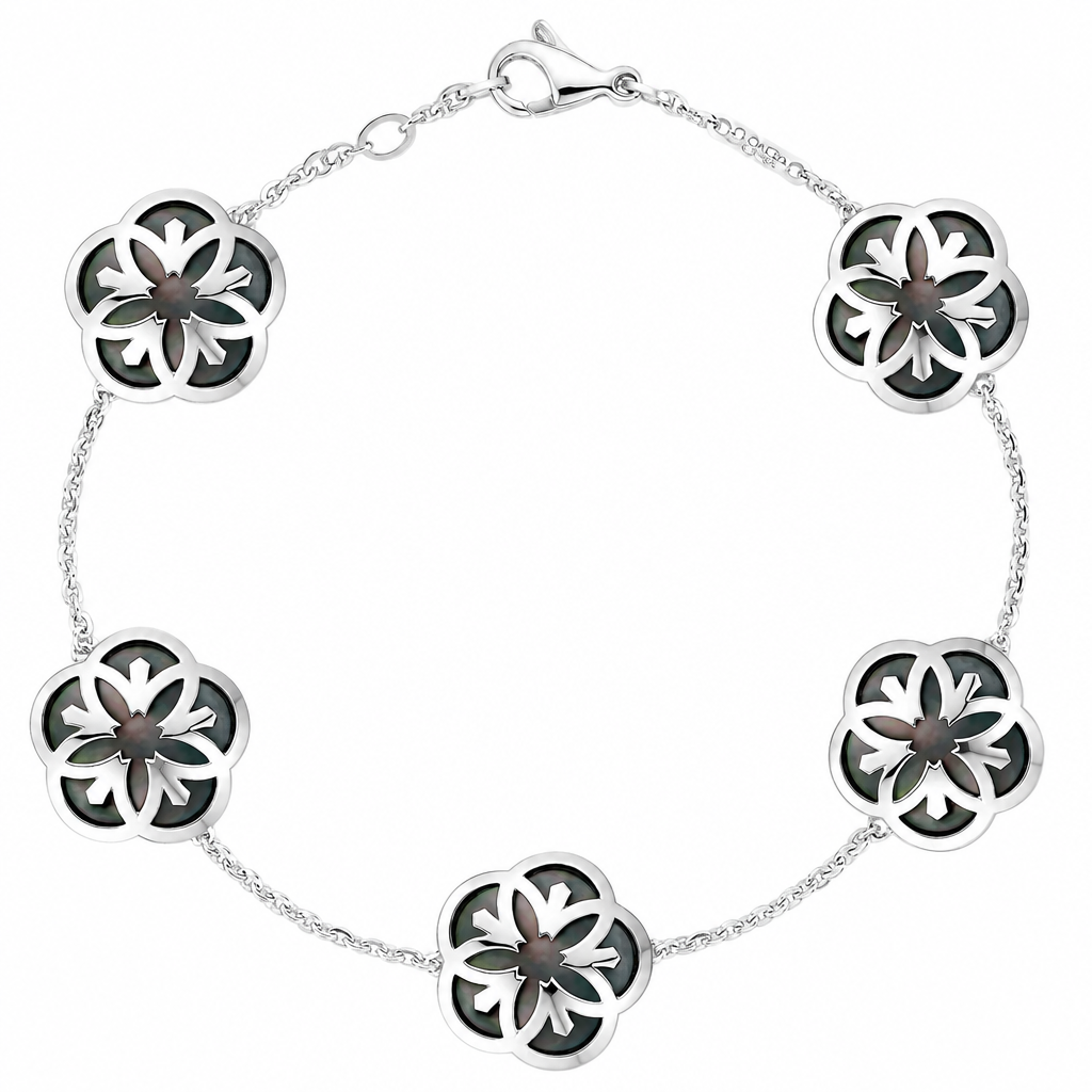 Gold Jewelry Bracelet product photo