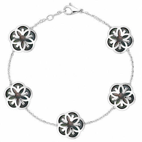 Gold Jewelry Bracelet product photo