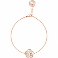 Rose Gold Jewelry Bracelet product photo