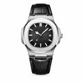 Dress Watch Blue Steel product photo