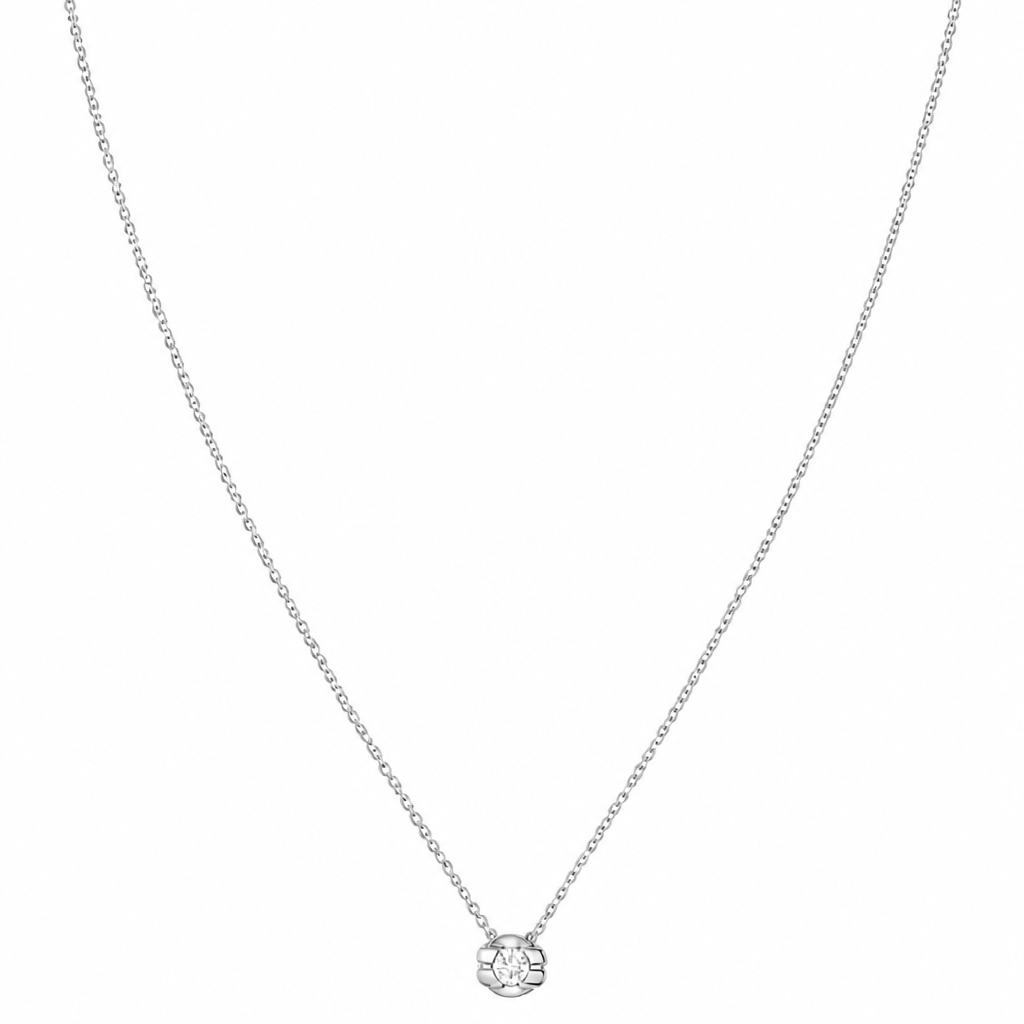 Gold Necklace product photo