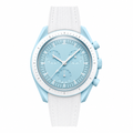 Dress Watch Black Rubber product photo