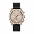 Dress Watch Black Steel product photo