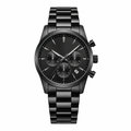 Racing Chronograph Watch Brown Steel product photo