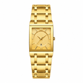Dress Watch Silver Steel product photo