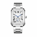 Dress Watch Silver Steel product photo