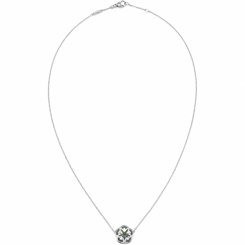 Gold Necklace product photo