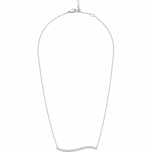 Gold Necklace product photo