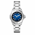 Dress Watch Blue Dial 30mm product photo