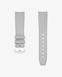MoonSwatch Mission to the Moon (Rubber Strap) - OM Luxury